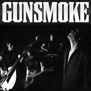 Gunsmoke