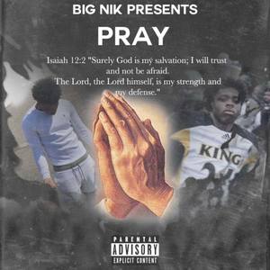 Pray (Explicit)