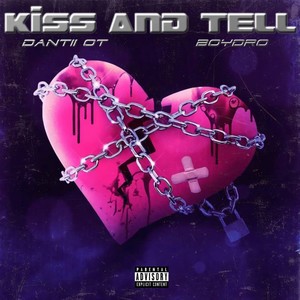 Kiss And Tell