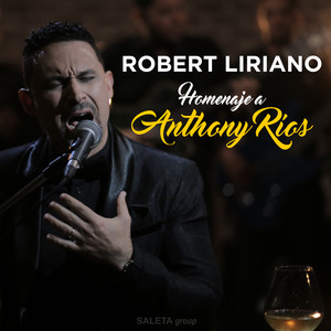 Homenaje a Anthony Ríos