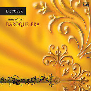 Discover Music of The Baroque Era