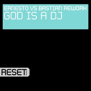 God Is A DJ (Dub Mix)