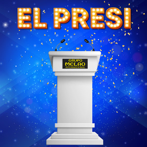 El Presi