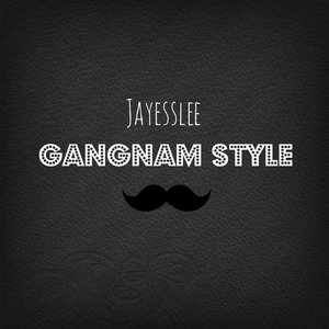 Gangnam Style (江南Style)