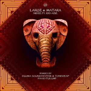 Nidze (PAAX Tulum Remix)