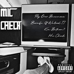 Bewafa (feat. Waleed Tahir)