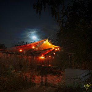 Looking Out (feat. Illuminati Congo & Nico Indigo) (Explicit)