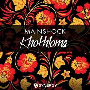Khokhloma (Original Mix)