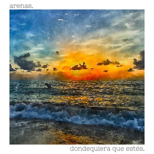 dondequiera que estés