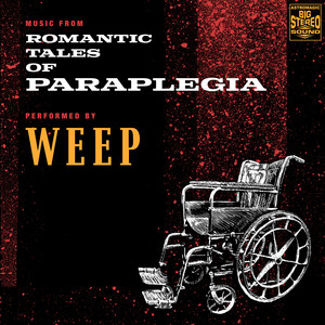 Romantic Tales of Paraplegia