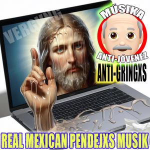 ReaLMexicanJerkMusik (Explicit)