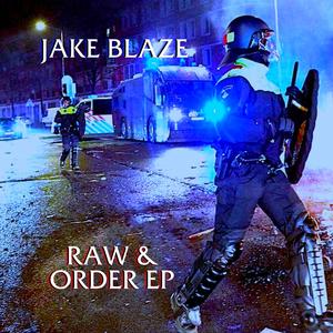 Raw & Order EP (Explicit)
