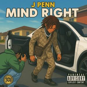 Mind Right (Explicit)