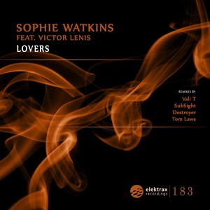 Lovers (Subsight Remix)