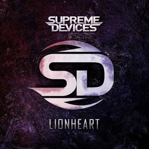 Lionheart (feat. David Klemencz)