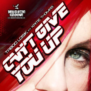 Can't Give You Up (Jonze Remix)