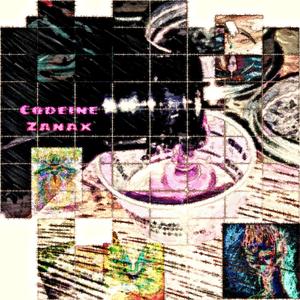 CODEINE(FREESTYLE) (Explicit)