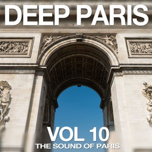 Deep Paris, Vol. 10