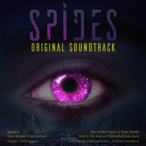 SPIDES (Original Soundtrack)
