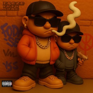 Foda-Se Essa Cena (Explicit)