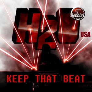 Keep That Beat (Original Mix)