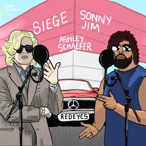 Ashley Scheafer (feat. Sonnyjim) [Explicit]