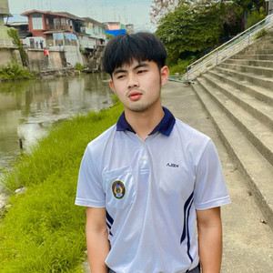 คนหรือผี