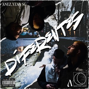 Diferentes (Explicit)