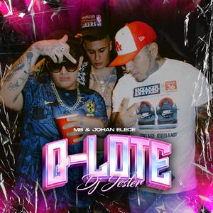Q-Lote (feat. Johan Elece) (Explicit)