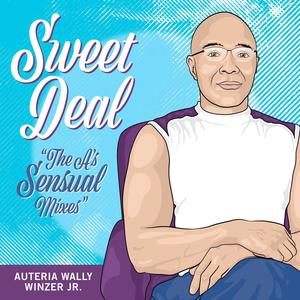 Sweet Deal: The A's Sensual Mixes