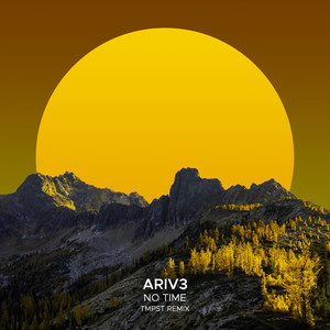 No Time (TMPST Extended Remix)