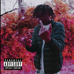 Ran Out Of Love (Explicit)