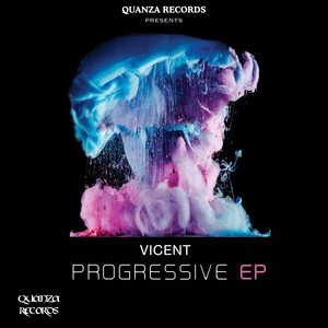 Progressive EP