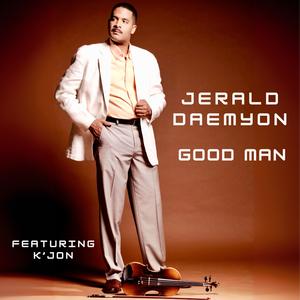 GOOD MAN (feat. K'JON)