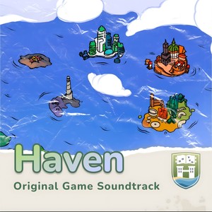 Haven (Original Game Soundtrack)