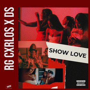 Show Love (Explicit)