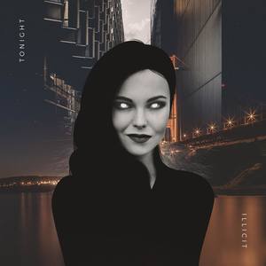 Tonight(feat. Jack Hope)