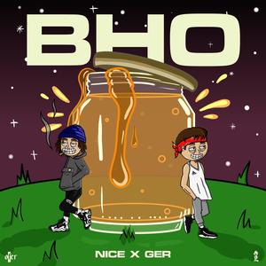 BHO(feat. G€R) (Explicit)