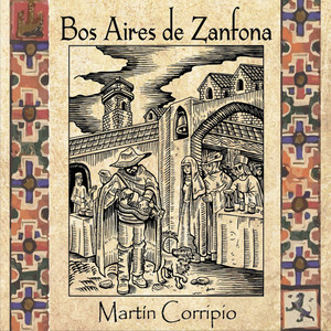 Bos Aires de Zanfona