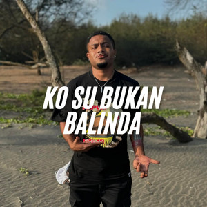 KO SU BUKAN BALINDA