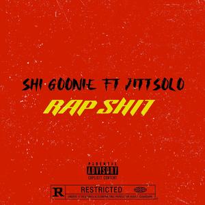 Rap **** (feat. Jittsolo) [Explicit]