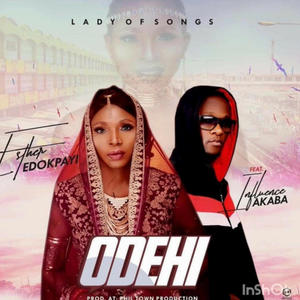 ODEHI (feat. Influence Akaba)