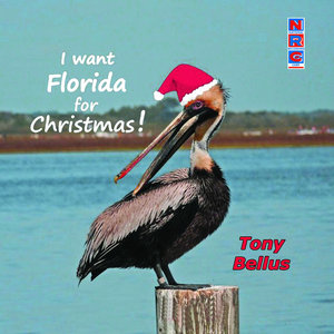 I Want Florida for Christmas-Single