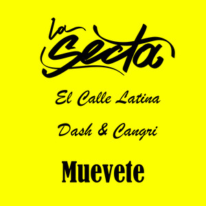 Muevete (Explicit)