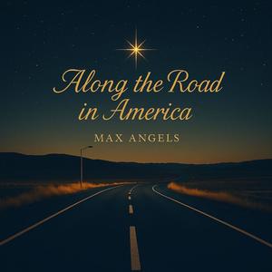 Along the road in America
