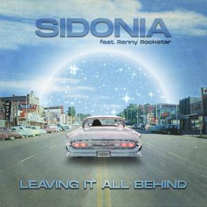 Leaving It All Behind (feat. Renny Rockstar)