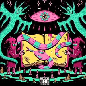 亡灵日记 (prod.By G23)