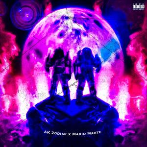 Clear Vision (feat. Mario Marte) (Slowed + Reverb) (Explicit)