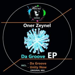 Da Groove EP