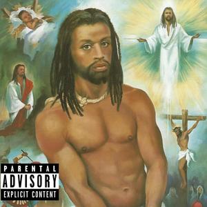 Jesus (feat. Crook$) [Explicit]